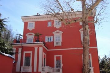 Palazzo Millelire