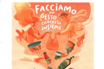 Giornata Nazionale della Colletta Alimentare