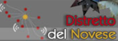 Distretto del Novese
