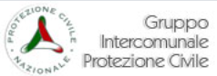 Gruppo intercomunale Protezione Civile
