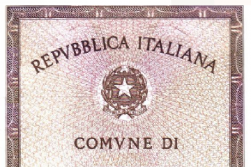 Sostituzione della carta d’identit&#224; cartacea: scadenza fissata al 3 agosto 2026
