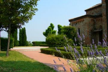 Belvedere - Scorcio