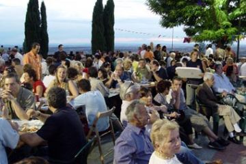 Sagra del Pesce e del Cortese
