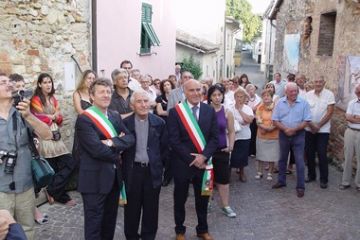 Museo a cielo aperto 2008, pubblico